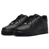 耐克NIKE板鞋男空軍一號AF1 AIR FORCE 1運動(dòng)鞋CW2288-001黑40.5 曬單實(shí)拍圖