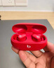 beats Studio Buds +  (第二代) 無(wú)線(xiàn)藍牙耳機 兼容蘋(píng)果安卓系統 Buds 紅色 【全新未拆封】彈窗+外貿標配 曬單實(shí)拍圖
