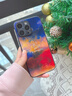 斯通斯適用蘋(píng)果17promax手機殼哆啦A夢(mèng)叮當貓ip16情侶藍胖子15plus卡通新款玻璃14por女款防摔保護套 【遠峰藍】哆啦A夢(mèng)-BL46994 iPhone17 曬單實(shí)拍圖