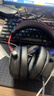 MICROKIA【三角洲冠軍推薦|賽事專(zhuān)用】電競游戲耳機頭戴式藍牙無(wú)線(xiàn)2.4G四模fps聽(tīng)聲辨位吃雞csgo筆記本電腦 曬單實(shí)拍圖