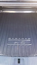 專(zhuān)用 碳纖紋 TPE TPO TPV 后備箱墊 尾箱墊 紅旗H5后備箱墊 碳纖紋TPE后備箱墊(下單請備注車(chē)型年份或聯(lián)系客服） 曬單實(shí)拍圖