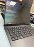 肯辛通（Kensington）MacBook 蘋(píng)果筆記本防窺屏 防窺保護隱私 防窺膜 K58370 兼容M4 MacBookPro14英寸(23/24/25/26) 曬單實(shí)拍圖