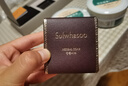 雪花秀 韓國水乳套裝滋盈肌本女士護膚品禮盒滋潤平衡補水節(jié)日套盒 睡眠面膜35g*5【呿黃提亮】 曬單實拍圖