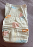 宜嬰新夢(mèng)想家超柔款嬰兒尿不濕輕薄透氣尿不濕紙尿褲L80片 曬單實(shí)拍圖