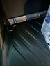 專(zhuān)用 碳纖紋 TPE TPO TPV 后備箱墊 尾箱墊 豐田RAV4榮放后備箱墊 碳纖紋TPE后備箱墊(下單請備注車(chē)型年份或聯(lián)系客服） 曬單實(shí)拍圖