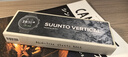 頌拓（SUUNTO）Vertical 戶(hù)外探險表跑步登山運動(dòng)智能手表生日禮物 原力黑 曬單實(shí)拍圖