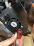 準航純正弦波逆變器車(chē)載充電器12V24V轉220V貨車(chē)大功率三輪車(chē)擺攤用 曬單實(shí)拍圖
