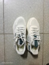 環(huán)球官方厚底小白鞋女款秋冬季2025新款爆款增高女鞋韓版潮流百搭板鞋 曬單實(shí)拍圖