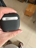 微舟適用蘋(píng)果airpods 4代耳機保護套耳機殼男生感硅膠創(chuàng  )意防摔硅膠軟殼耐磨保護殼無(wú)線(xiàn)藍牙耳機殼時(shí)QC 潮酷熊磨砂軟殼不掉蓋 蘋(píng)果AirPods 第4代 AirPods 第4代 曬單實(shí)拍圖