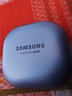 【二手99新】SAMSUNG/三星Galaxy Buds Pro 主動(dòng)降噪真無(wú)線(xiàn)藍牙耳機手機安卓耳機 幽夜黑 曬單實(shí)拍圖