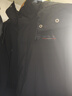 諾詩(shī)蘭（NORTHLAND）【暮雪】鵝絨羽絨服戶(hù)外三防男女防風(fēng)石墨烯保暖抗寒NDJET0589E 純黑色（男女同款） 160 曬單實(shí)拍圖