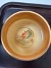 拓進(jìn)德國進(jìn)口品質(zhì)金絲龍鳳茶杯主人杯高檔個(gè)人專(zhuān)用周鴻杰鎏金龍鳳對杯 金絲龍?chǎng)探鸨ê娼穑?（自用安全包裝） 曬單實(shí)拍圖