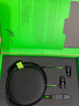 雷蛇雷蛇RAZER雷蛇戰錘狂鯊專(zhuān)業(yè)版V2耳塞電腦吃雞游戲入耳式耳機 全新盒裝加延長(cháng)線(xiàn) 曬單實(shí)拍圖