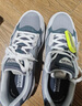 斯凱奇（Skechers）新年禮物男鞋冬季軟底運動(dòng)跑步鞋舒適慢跑鞋休閑戶(hù)外鞋220872 曬單實(shí)拍圖
