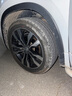 鄧祿普（DUNLOP）輪胎 SP SPORT MAXX050+ 豪華SUV專(zhuān)用型 城市SUV 235/50R19 99V 曬單實(shí)拍圖