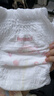 好奇（Huggies）鉑金裝小桃褲成長(cháng)褲XXXL26片*4包(17kg以上)【透爽散熱】 曬單實(shí)拍圖
