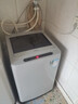 威力（WEILI）洗衣機3/5/6/7/8/9/10/12公斤全自動(dòng)波輪家用洗衣機大容量迷你小型出租屋公寓桶自潔快洗中途添衣 XQB80-1999J【8公斤防銹箱體】 曬單實(shí)拍圖