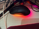 賽睿（SteelSeries）Rival3 Gen 2 玄夜黑 有線(xiàn)鼠標 全制霸電競游戲鼠標 FPS/無(wú)畏契約/打瓦游戲專(zhuān)用 6鍵可編程 曬單實(shí)拍圖