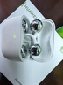 華為FreeClip 2無(wú)線(xiàn)耳機藍牙開(kāi)放式耳夾二代華為原裝耳機華為mateX5X6/mate70RS/70/60/pura80耳麥 羽沙白 曬單實(shí)拍圖