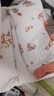 麗嬰房【厚款】?jì)和驴諝鈱觾纫绿籽b夾棉保暖睡衣男童女童家居服套裝 奇幻樂(lè )園 110 cm 曬單實(shí)拍圖