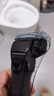 適合日本Panasonic松下剃須刀內外仞刀頭刀片網(wǎng)罩ES-ST25 ST29 ST39刮胡刀刀頭等 WES9068刀片+WES9087刀網(wǎng) 曬單實(shí)拍圖