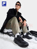 FILA 斐樂(lè )官方柔云3+戶(hù)外鞋男鞋2025冬季越野跑鞋全地形運動(dòng)鞋 曬單實(shí)拍圖