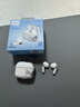飛利浦（PHILIPS）真無(wú)線(xiàn)藍牙耳機手機通話(huà)降噪運動(dòng)跑步重低音音樂(lè )蘋(píng)果安卓華為小米手機圣誕禮物TAT1168白色 曬單實(shí)拍圖
