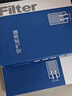 澳麟汽車(chē)空調濾芯+空氣濾芯濾清器空調格/本田新飛度(1.5L)14款-至今 曬單實(shí)拍圖