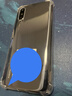 夢(mèng)潘 適用小米CC9手機殼xiaomiCC9美圖定制版全包鏡頭軟殼新款四角氣囊防摔外殼透明硅膠保護套TPU男女 【四角氣囊防摔殼】 曬單實(shí)拍圖