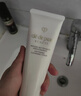 CLé DE PEAU BEAUTé肌膚之鑰cpb洗面奶125ml凈采潔面膏深層清潔補水保濕 送老婆女友 cpb洗面奶125mL【濕潤型】 曬單實(shí)拍圖