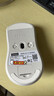 聯(lián)想（lenovo）拯救者電競游戲鼠標M6X S/SE/Pro無(wú)線(xiàn)藍牙有線(xiàn)三模輕量化人體工學(xué)鼠標適用筆記本y7000p臺式機外設 【三模連接】拯救者M(jìn)6X SE電競游戲鼠標 白 曬單實(shí)拍圖