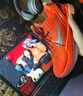 耐克NIKE男子籃球鞋 科比6 Kobe 6 Protro運動(dòng)鞋IH1871-800橙色41 曬單實(shí)拍圖