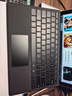微軟（Microsoft）Surface鍵盤(pán)Pro7/7+/6/5/4鍵盤(pán)磁吸鍵盤(pán)實(shí)體鍵盤(pán)背光鍵盤(pán)原裝鍵盤(pán)12.3英寸平板電腦保護套外殼 典雅黑鍵盤(pán)【簡(jiǎn)裝|店保一年】 曬單實(shí)拍圖