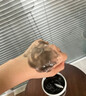 do me careDMC欣蘭凍膜多媚卡雅竹炭清潔面膜浮離粉刺深層清潔改善毛孔 欣蘭凍膜大容量500g 曬單實(shí)拍圖