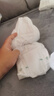 嘟嘟俠母嬰紙尿褲京東試用裝組合秋冬柔軟親膚透氣大吸量尿不濕拉拉褲xl 山茶花NB40片+山茶花S紙尿褲5片 曬單實(shí)拍圖