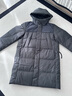 波司登（BOSIDENG）25新款羽絨服男中長(cháng)款時(shí)尚休閑科技輕量連帽冬季外套B250245249 【趨勢推薦】星塵灰8F63 L 180/100A 體重約140-155斤 曬單實(shí)拍圖