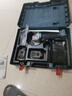 博世（BOSCH）18V無刷鋰電角磨機GWS180-Li充電式角向磨光機切割機打磨機博士 GWS180【5.0AH雙電】 曬單實拍圖