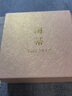 海蒂（haidi）念薇 5.5-8mm強光淡水珍珠手鏈手串女18K金扣手飾送女友生日禮物 5.5-6.5/7-8mm 長(cháng)度16.5cm 曬單實(shí)拍圖