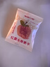 幸?？诖t富士蘋(píng)果干健康營(yíng)養小零食干果孕婦寶媽零食高膳食纖維 350g*2袋 曬單實(shí)拍圖