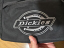 Dickies斜挎包男DK休閑運動(dòng)胸包校園學(xué)生帆布包騎行腰包大容量旅行收納包 曬單實(shí)拍圖