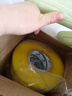 鳴尚透明膠帶批發(fā)大卷封箱膠帶包裝膠紙米黃色快遞打包封口膠布批發(fā)大卷包裝帶米黃大號膠帶寬6cm 透明黃4.5cm寬*500米長(cháng)*4卷 曬單實(shí)拍圖