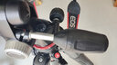 曼富圖（Manfrotto） MK055XPRO3-3W 鋁合金3節(jié)三腳架套裝含MHXPRO-3W云臺(tái) 腳架云臺(tái)套裝 曬單實(shí)拍圖