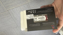 K-RICARDm.2接口nvme協(xié)議固態(tài)硬盤(pán)pcie4.0 精選TLC顆粒適用臺式機筆記本電腦SSD 2280尺寸PC游戲存儲系統盤(pán) pcie4.0+散熱片（讀速5000MB/s） 512 曬單實(shí)拍圖