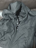 森馬（Semir）王安宇同款棉服男發(fā)熱科技棉外套三防25冬保暖棉衣109725112104 曬單實(shí)拍圖