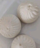 三和四美蒸臻熱上揚州包子蘿卜絲香菇菜包馬蹄肉包速凍面點(diǎn)食品早餐半成品 香菇菜包80克*4只 曬單實(shí)拍圖