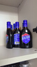 勁牌勁酒中國勁酒配制酒正宗湖北黃石勁牌勁酒老牌名酒瓶裝酒水 藍標勁酒 125mL 6瓶 曬單實(shí)拍圖