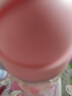 愛(ài)得利寬口徑升級(jí)版吸管杯原裝配件吸管帶重力球帶吸管刷備用吸嘴 寬口徑備用吸嘴 曬單實(shí)拍圖