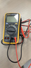 福祿克（FLUKE） F17B+ /17B MAX數字萬(wàn)用表便攜式掌上型多用表自動(dòng)量程 17B MAX02 曬單實(shí)拍圖