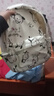 小眾帕恰狗少女書(shū)包初中生ins軟妹背包女高中學(xué)生大容量雙肩包女 白色 曬單實(shí)拍圖