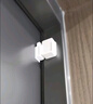 小米小米門(mén)窗傳感器2智能家居家電人體防盜遠程開(kāi)關(guān)感應器報警器 曬單實(shí)拍圖